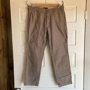 Banana Republic Kentfield Pant